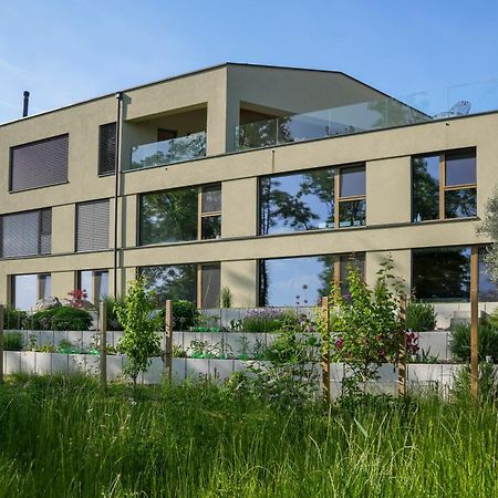 Le Rive Sud Hotel Estavayer-le-lac Kültér fotó