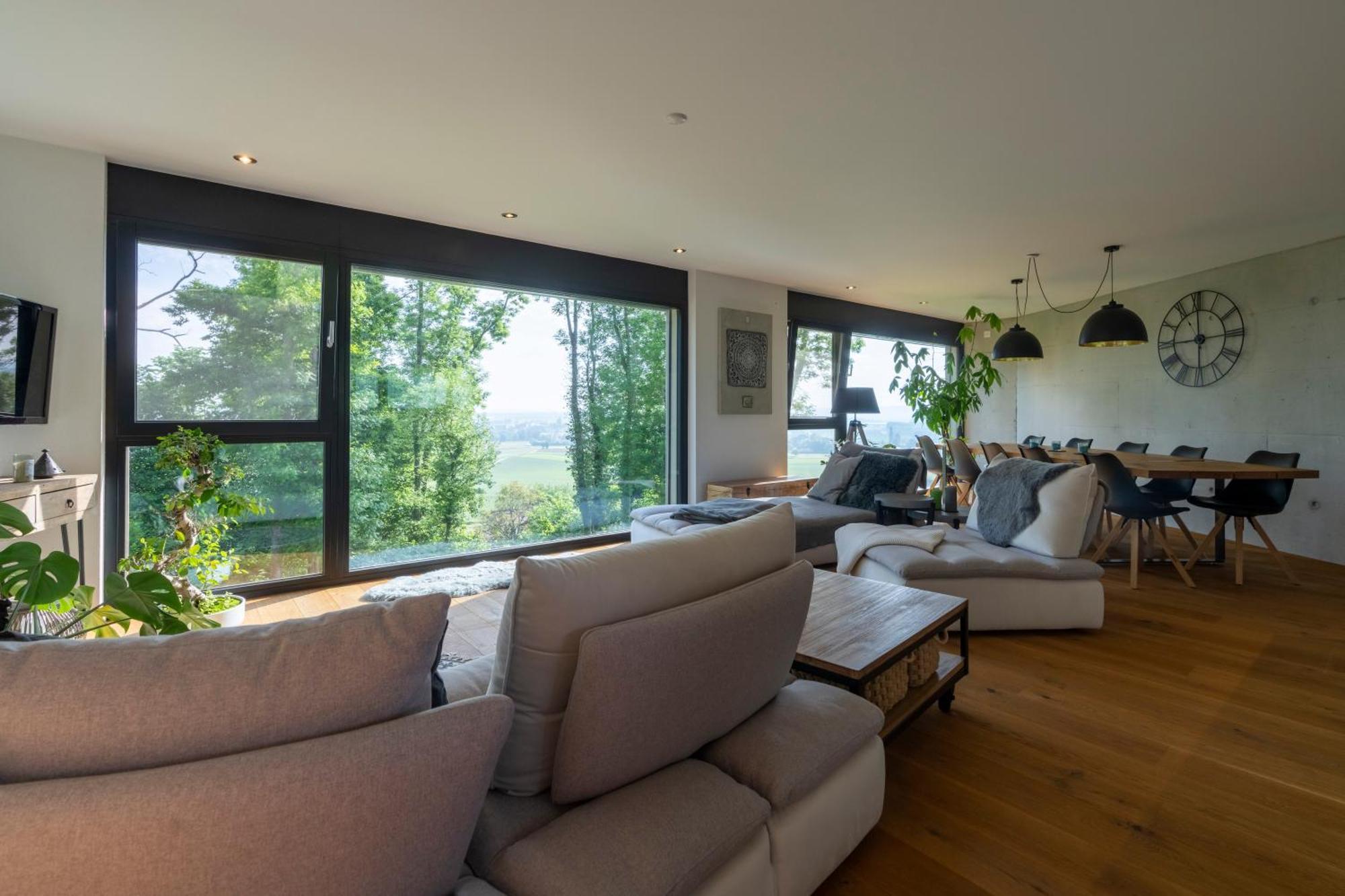 Le Rive Sud Hotel Estavayer-le-lac Kültér fotó